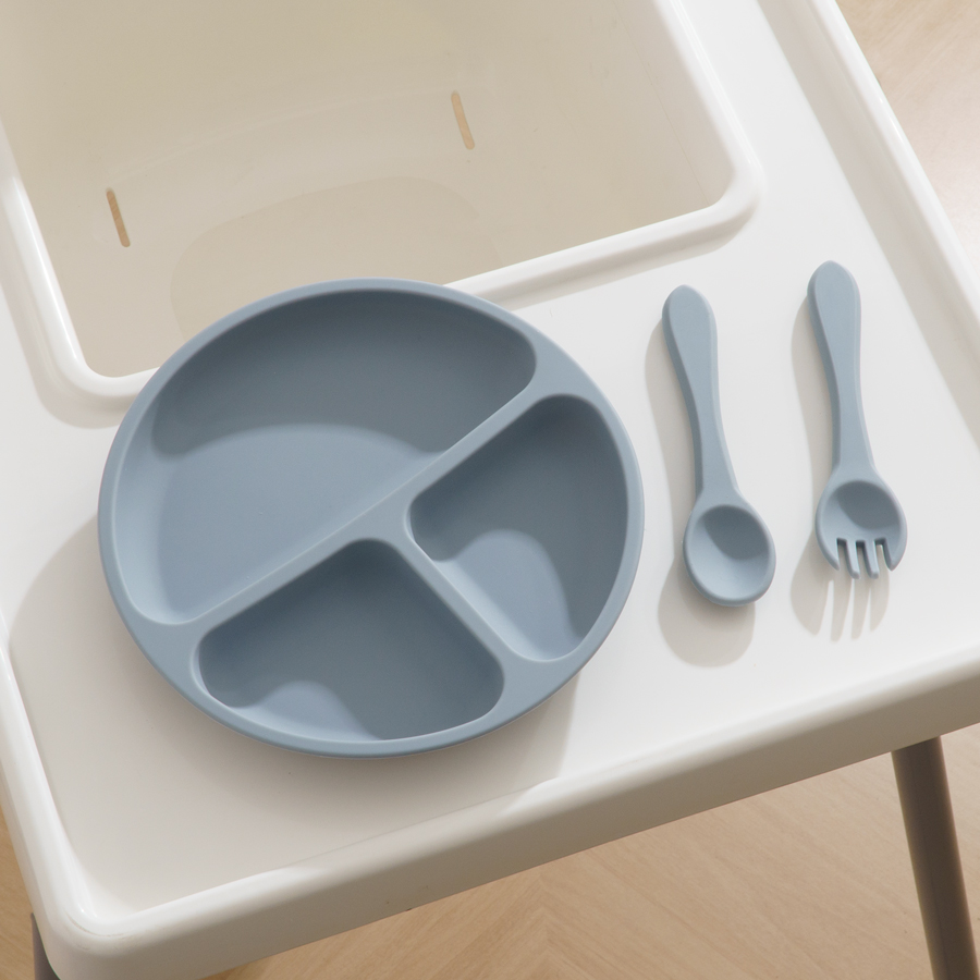 3PCS Kinderen Servies Set Baby - Baby Food Freezer Tray recensie en prijs