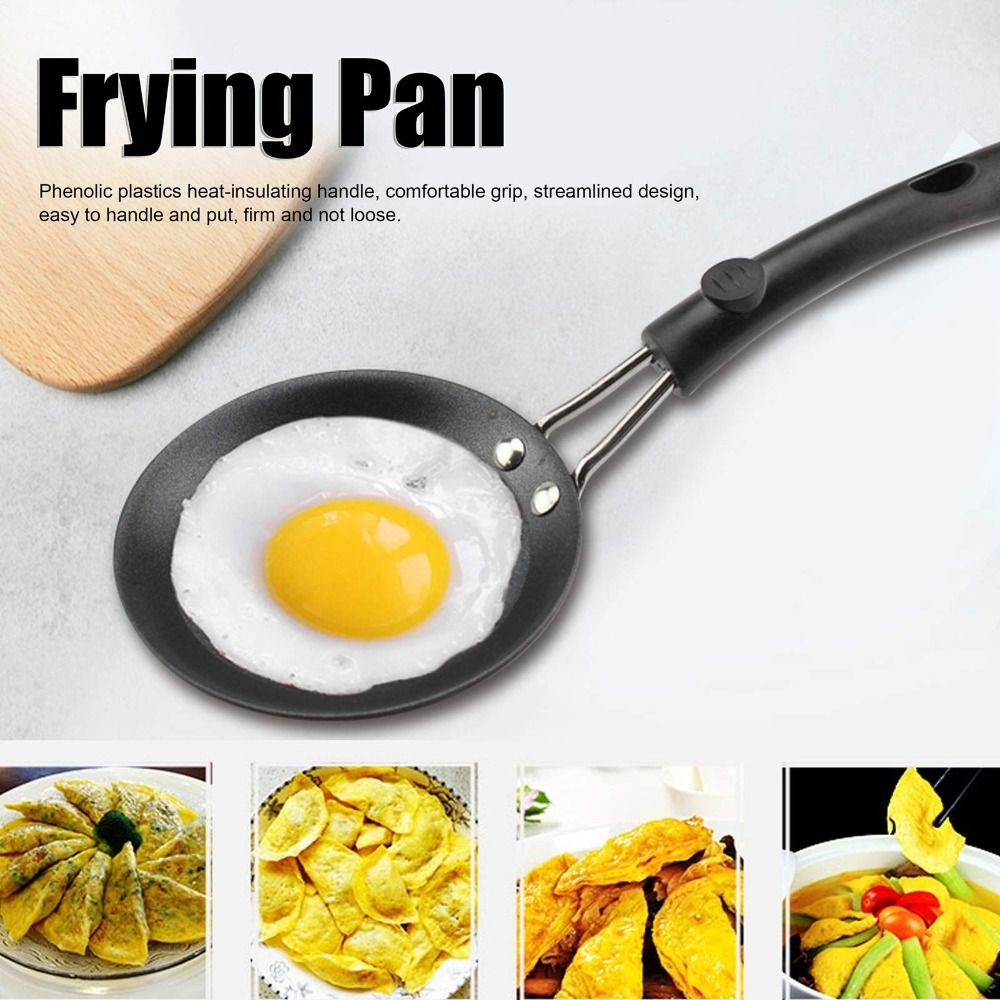 Steelpan Anti-aanbakpan Verdik - Baby Food Restaurant recensie en prijs