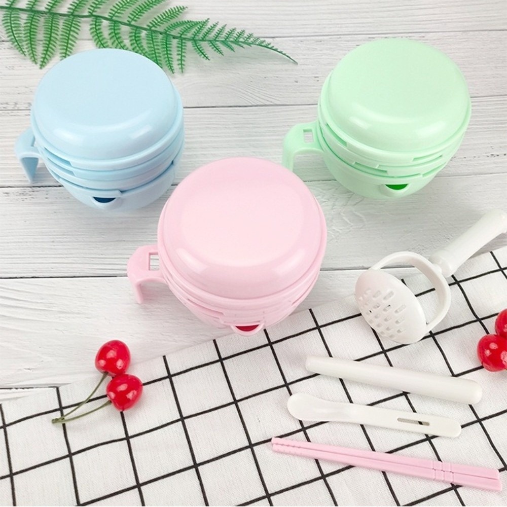 Effen kleur Babyvoeding Maalko - Baby Food Vegetables recensie en prijs