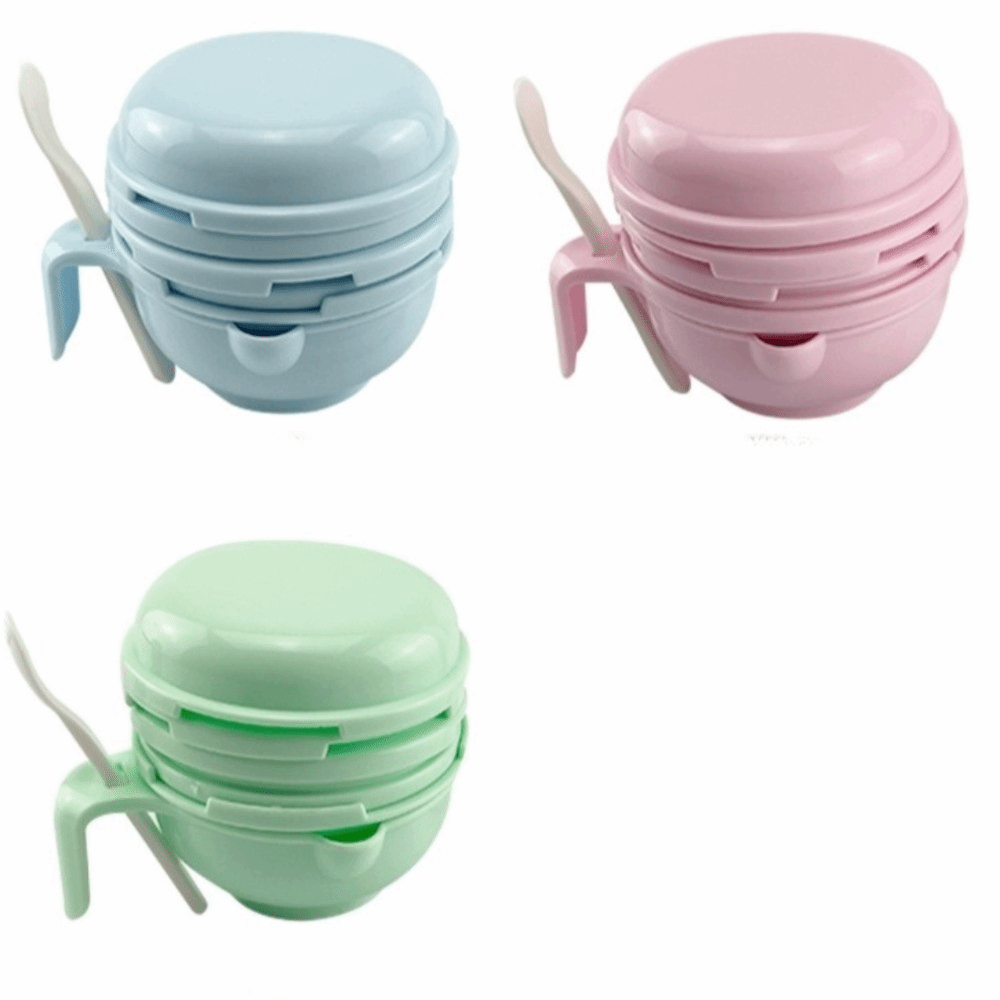 Effen kleur Babyvoeding Maalko - Baby Food Vegetables recensie en prijs