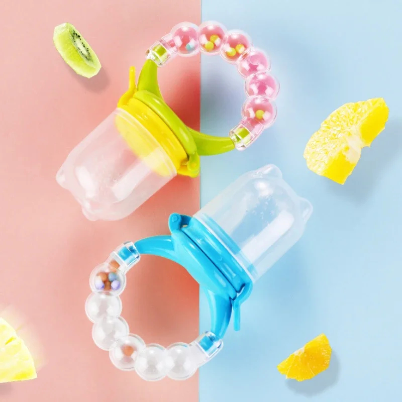 Babyvoeding Bijtring Voedingsl - Baby Food Vegetables recensie en prijs