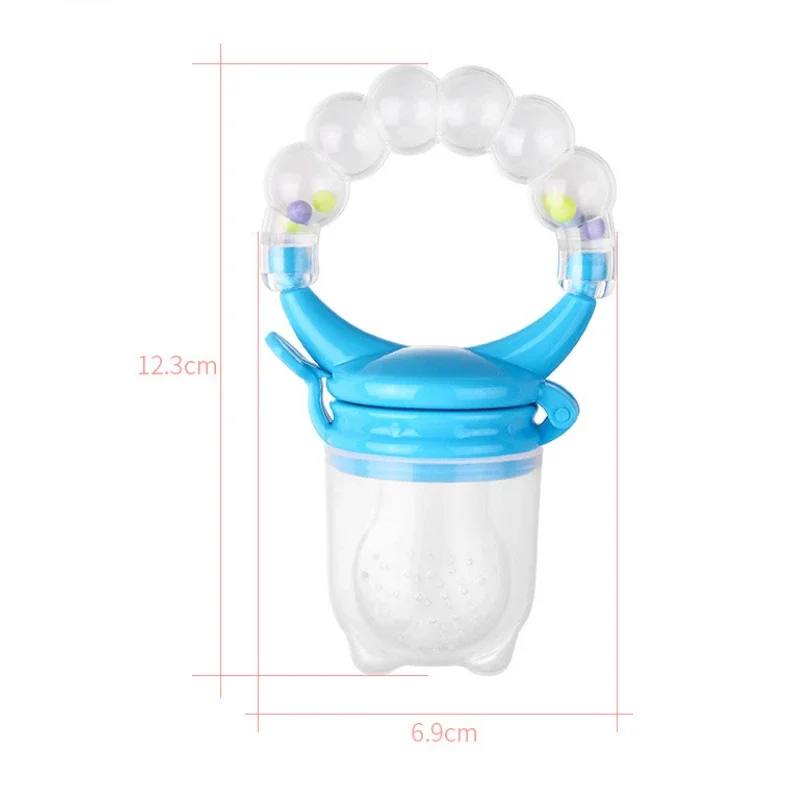 Babyvoeding Bijtring Voedingsl - Baby Food Vegetables recensie en prijs