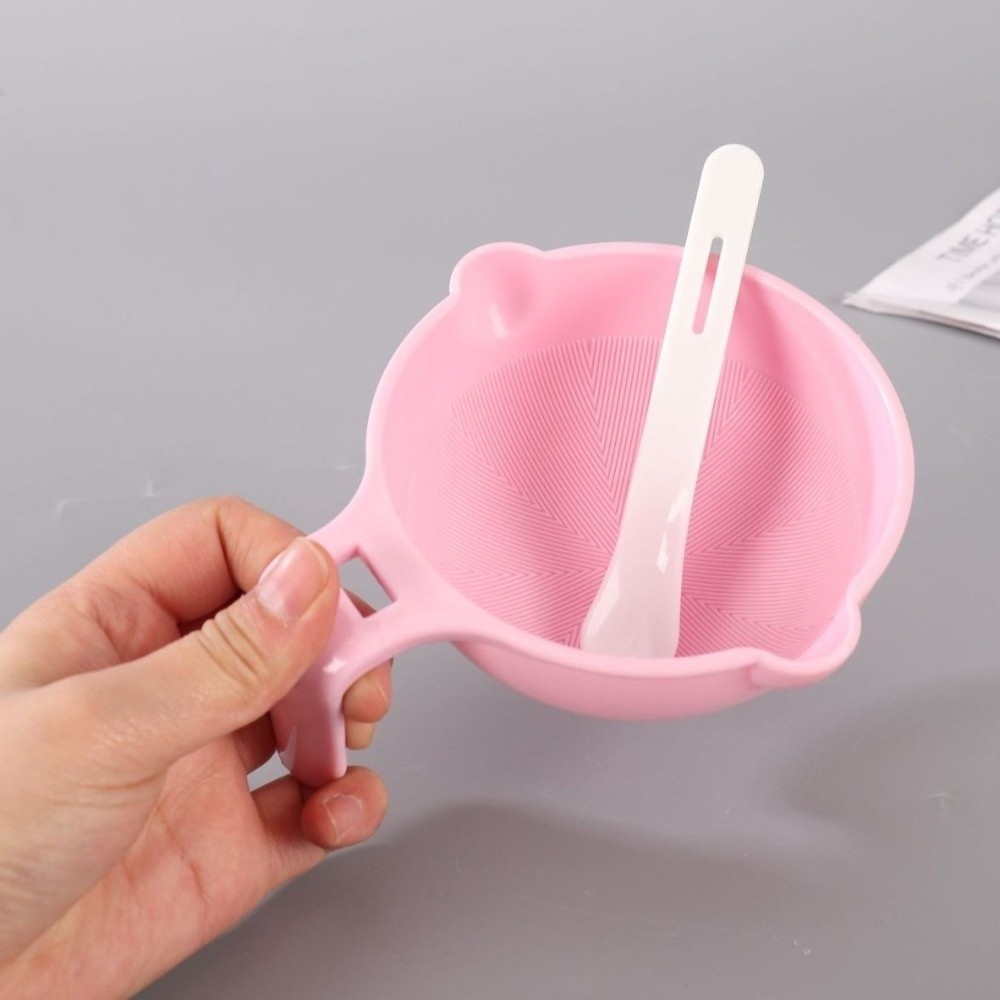 Effen kleur Babyvoeding Maalko - Baby Food Grinding Bowl recensie en prijs