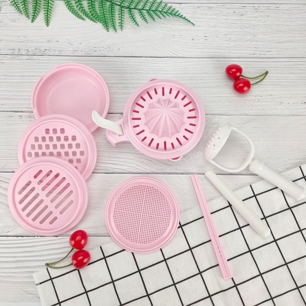 Effen kleur Babyvoeding Maalko - Baby Food Grinding Bowl recensie en prijs