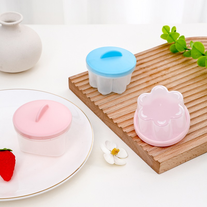1 st/set Stoompan voor Eieren  - Baby Food Steamer recensie en prijs