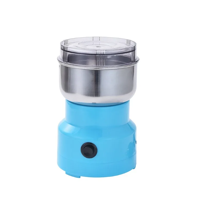 110V-220V Elektrische Grinder  - Baby Kitchen Food recensie en prijs