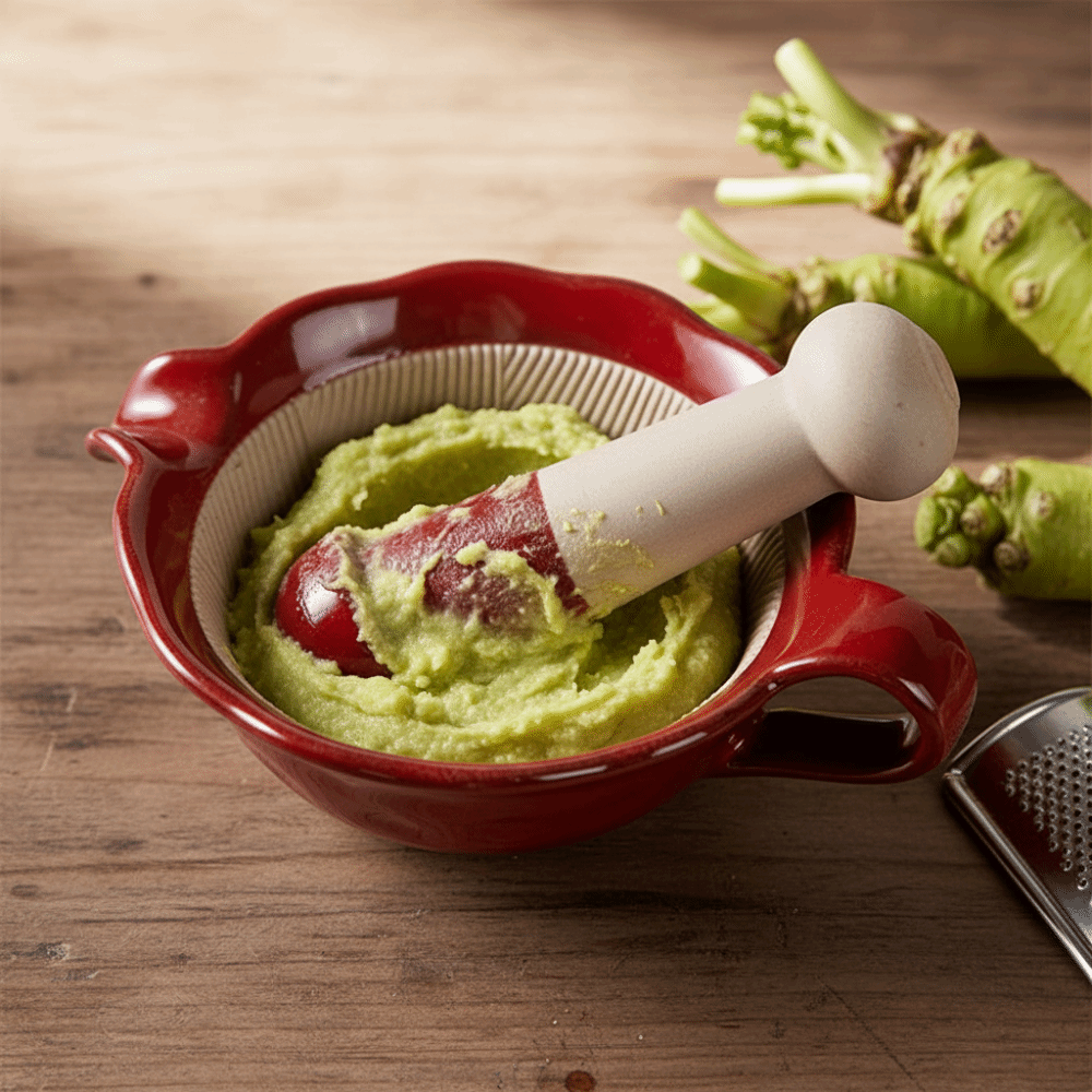 Handmatige keramische maalkom  - Baby Food Grinding Bowl recensie en prijs