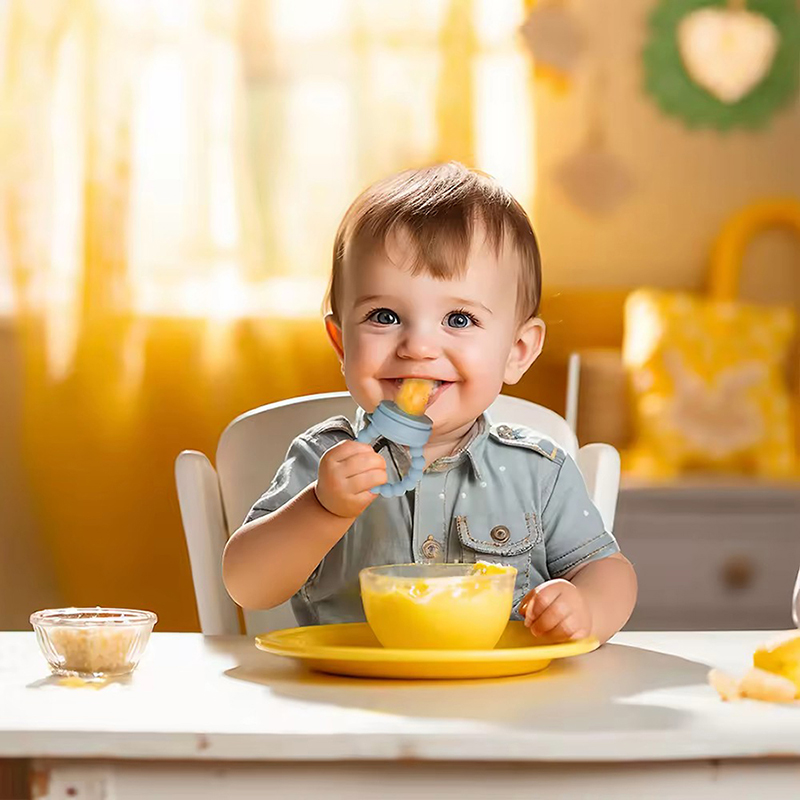 Siliconen Babyvoeding Vriezer  - Baby Food Freezer Tray recensie en prijs
