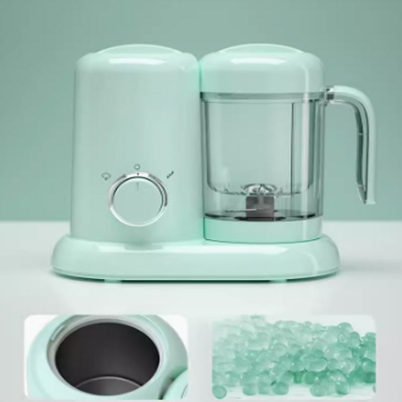 220V Multifunctionele Elektris - Baby Food Steamer recensie en prijs