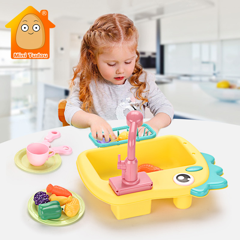 Kids Toy Pretend Play Keuken E - Baby Food Vegetables recensie en prijs