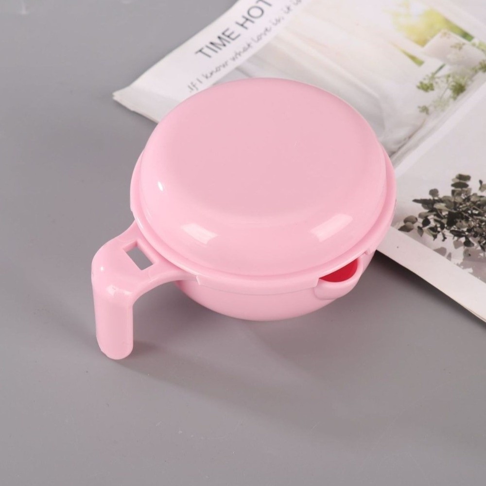 Effen kleur Babyvoeding Maalko - Baby Food Grinding Bowl recensie en prijs