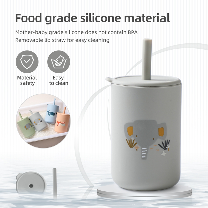 BPA-vrij Babyvoeding Strobeker - Baby Food Zone recensie en prijs