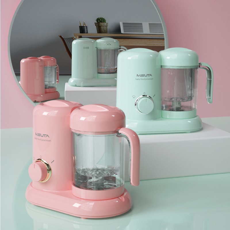 220 V Multifunctionele Elektri - Baby Food Steamer recensie en prijs
