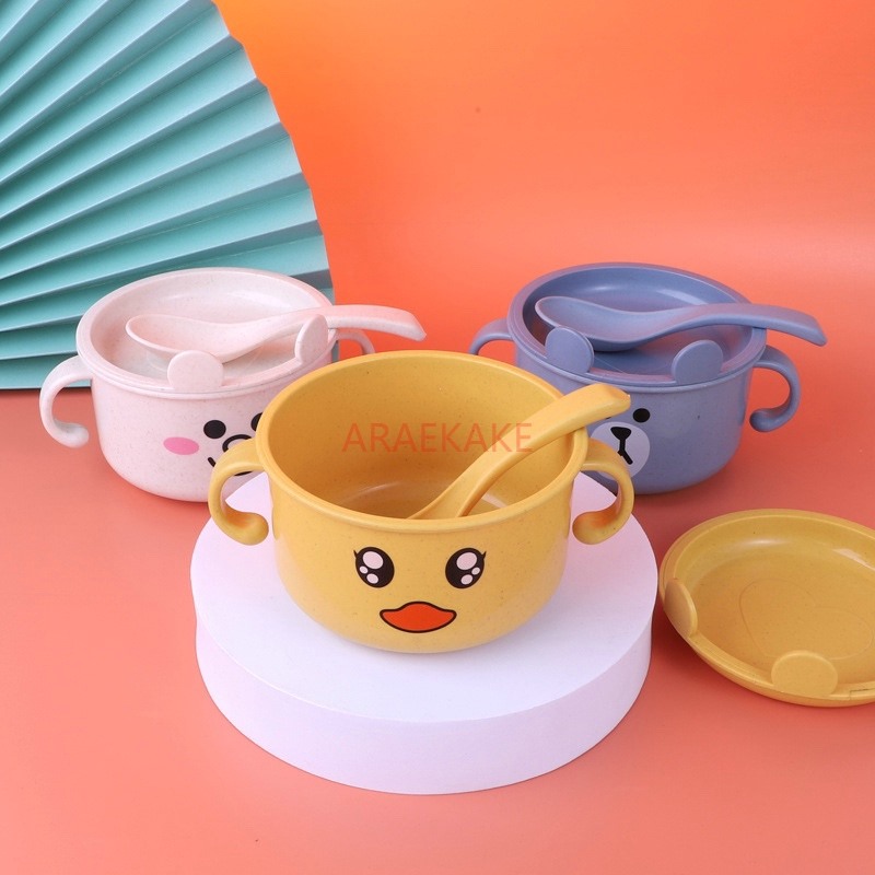 Kindercadeau Tarwestro Cartoon - Baby Food Usa recensie en prijs