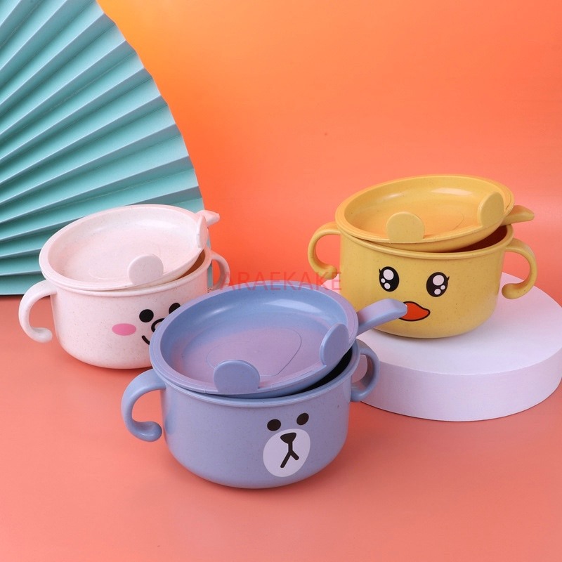 Kindercadeau Tarwestro Cartoon - Baby Food Usa recensie en prijs