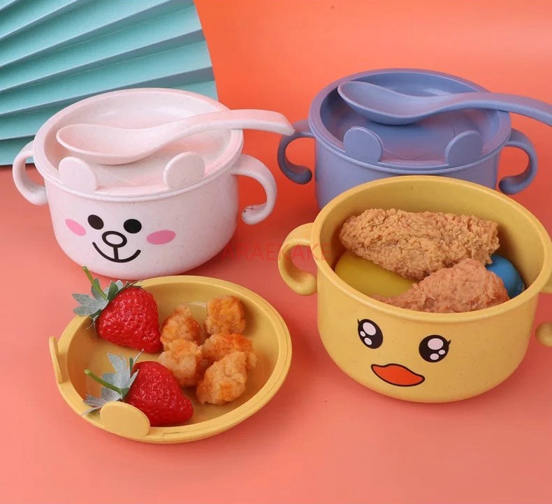 Kindercadeau Tarwestro Cartoon - Baby Food Usa recensie en prijs