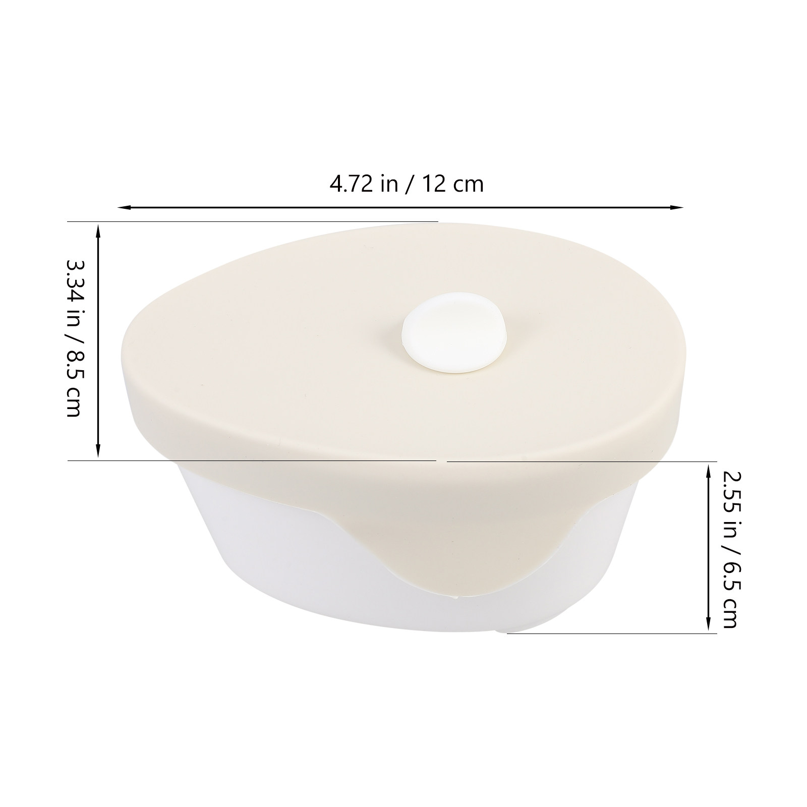Keramische stoofpot soepkom ba - Baby Kitchen Food recensie en prijs