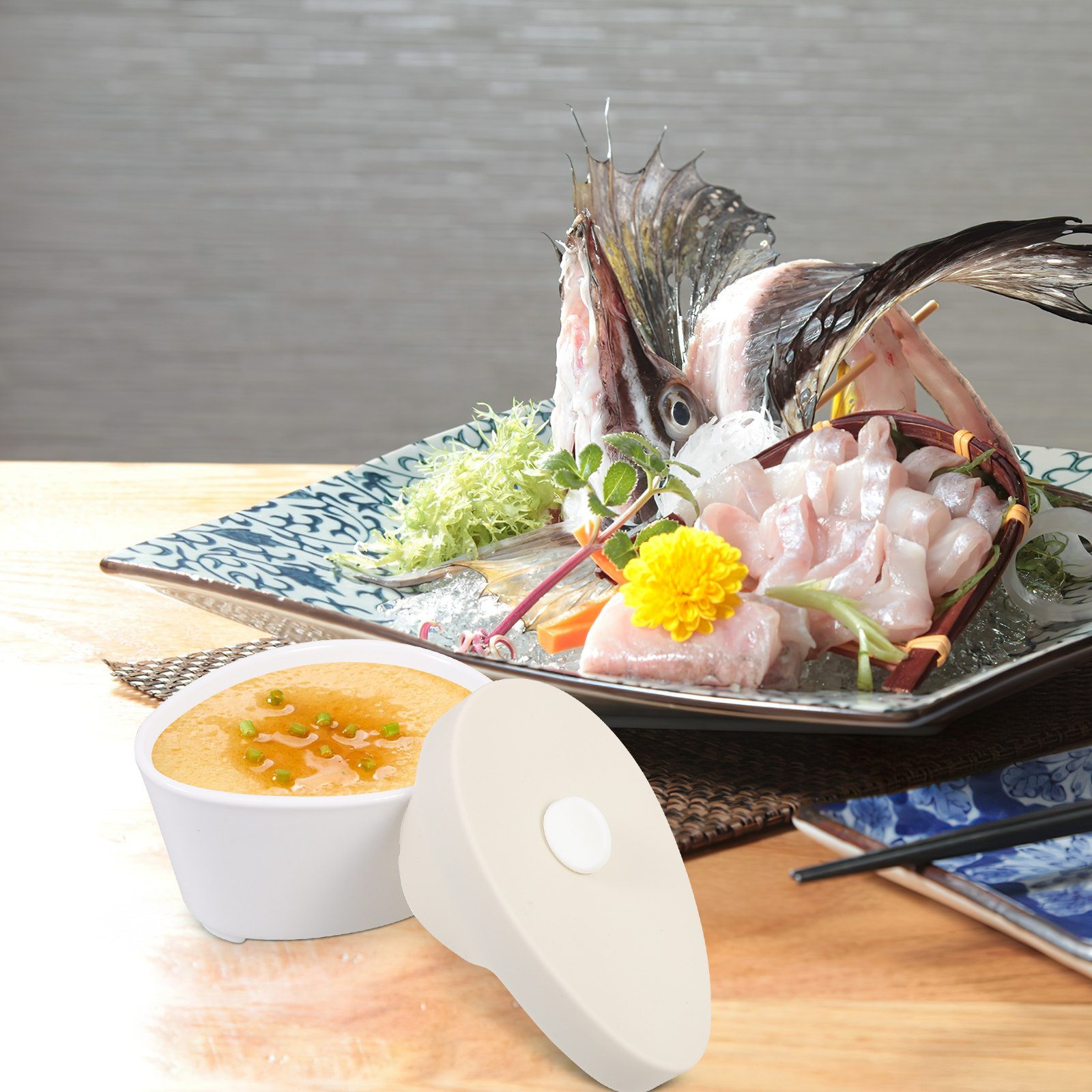 Keramische stoofpot soepkom ba - Baby Kitchen Food recensie en prijs