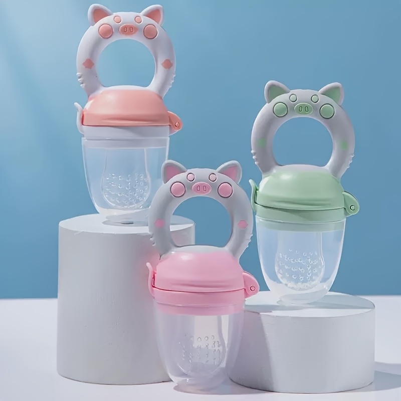9 stuks voedingsbestek: 1 sili - Baby Food Vegetables recensie en prijs