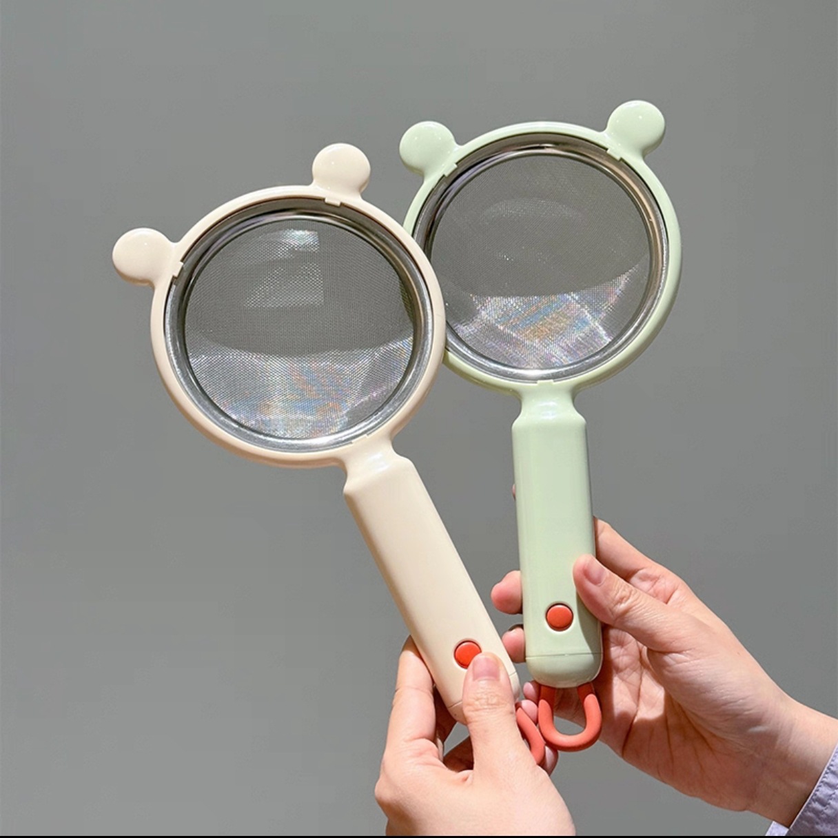 Sojamelkfilterscherm 304 roest - Baby Food Strainer recensie en prijs