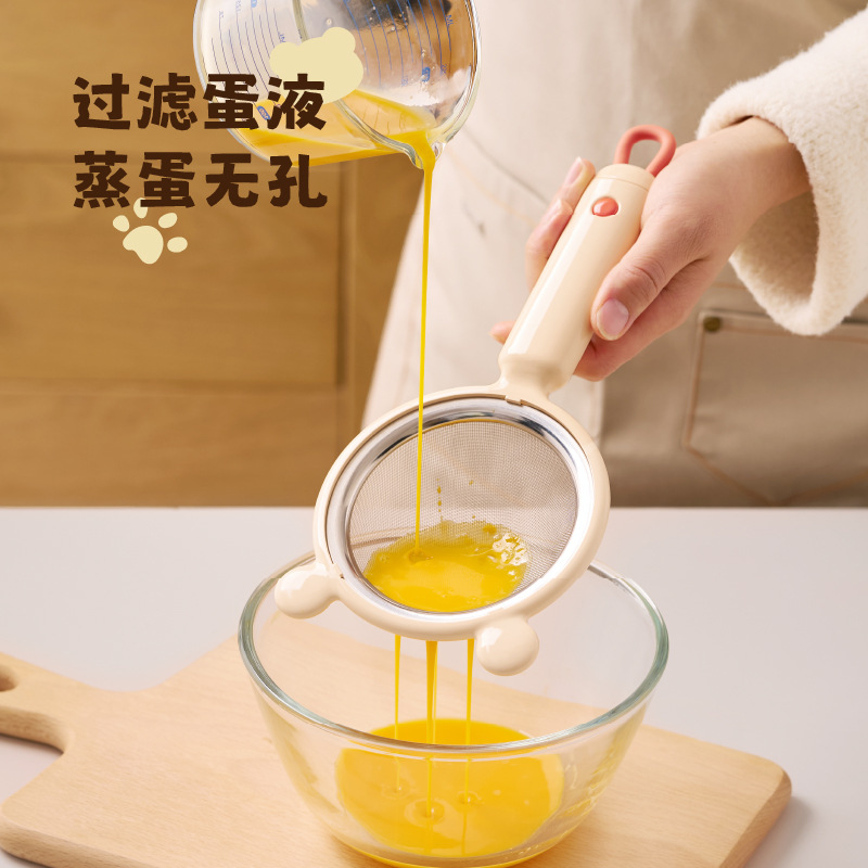 Sojamelkfilterscherm 304 roest - Baby Food Strainer recensie en prijs