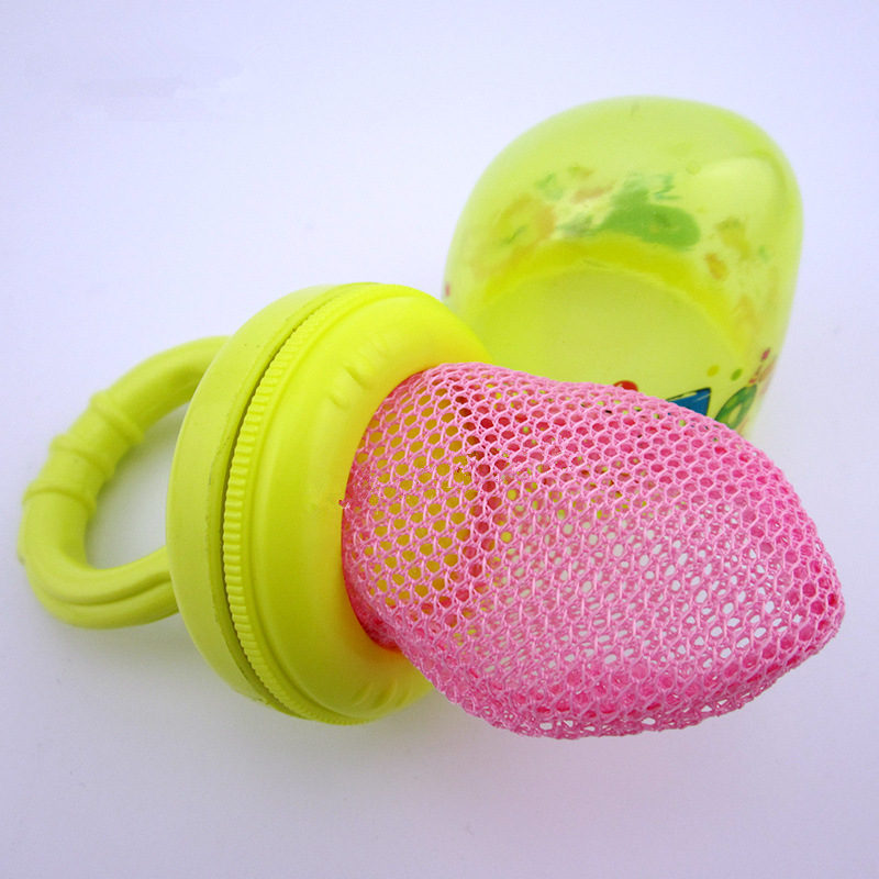 Baby Fopspeen Vers Voedsel Kna - Baby Food Strainer recensie en prijs