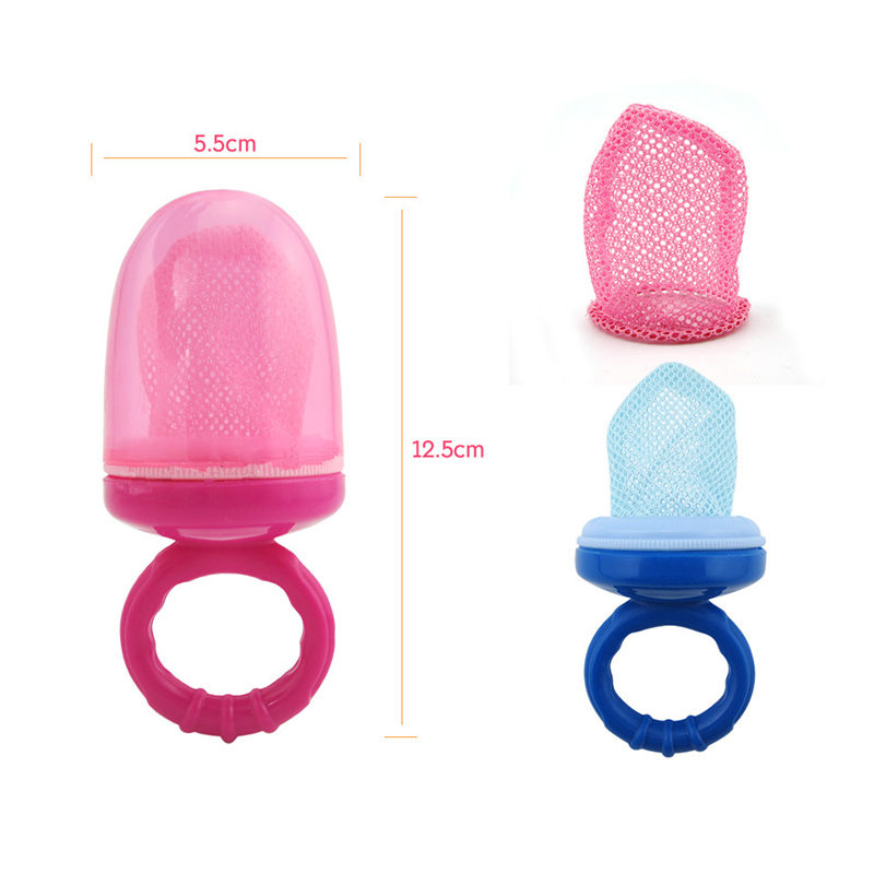 Baby Fopspeen Vers Voedsel Kna - Baby Food Strainer recensie en prijs