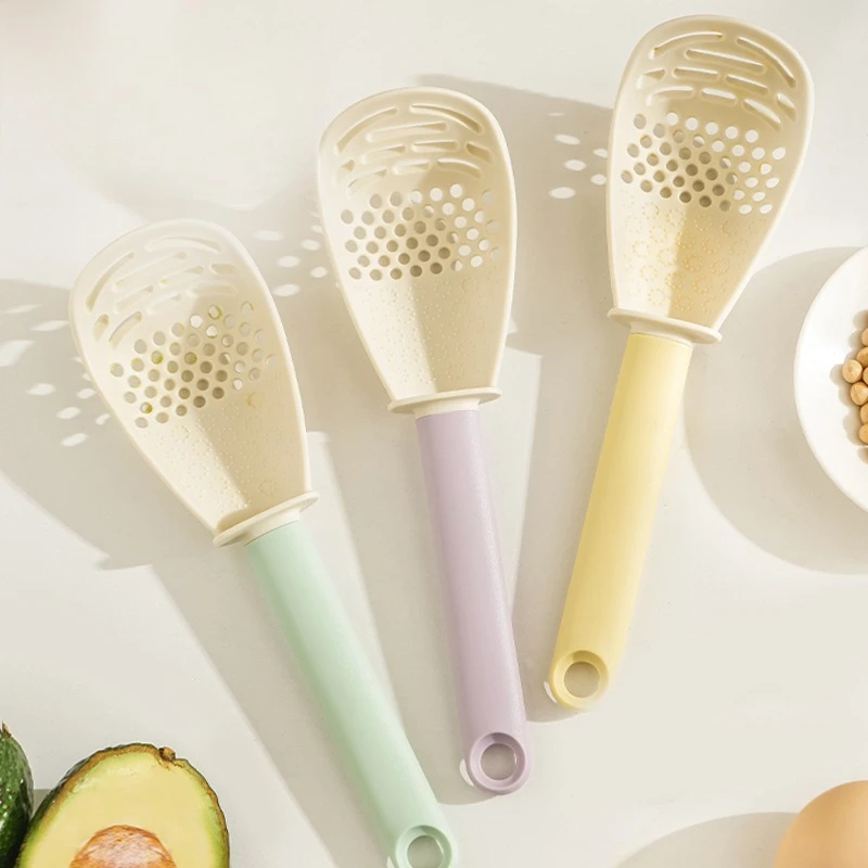 Multifunctionele babyvoedselst - Baby Food Strainer recensie en prijs