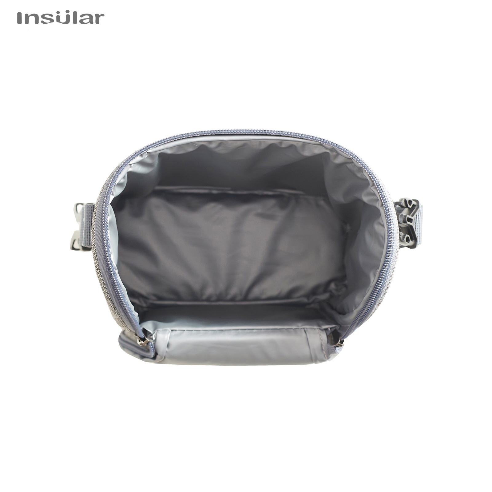 Insular draagbare babyvoeding  - Baby Food Zone recensie en prijs