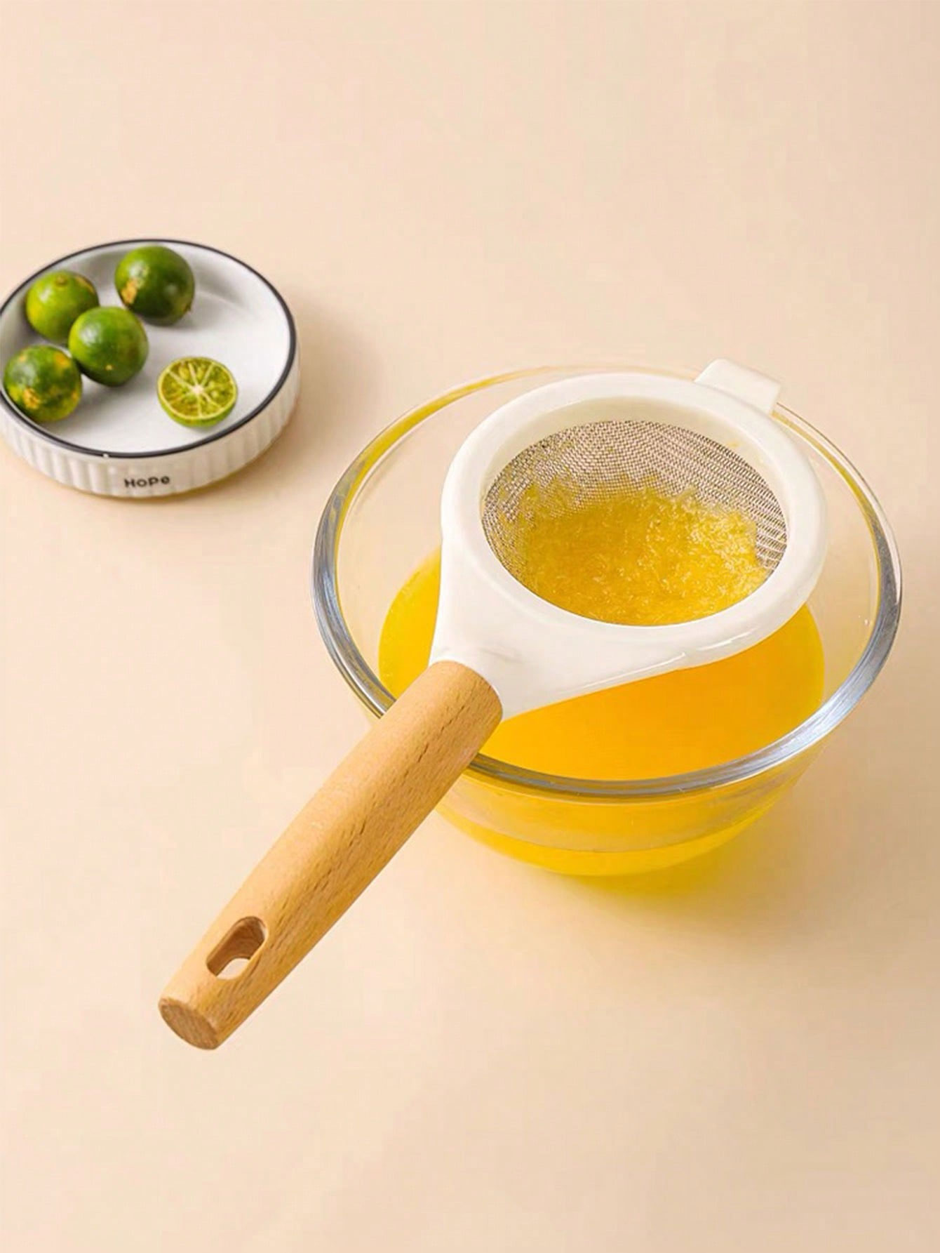 Sojamelkfilterzeef Babyvoeding - Baby Food Strainer recensie en prijs