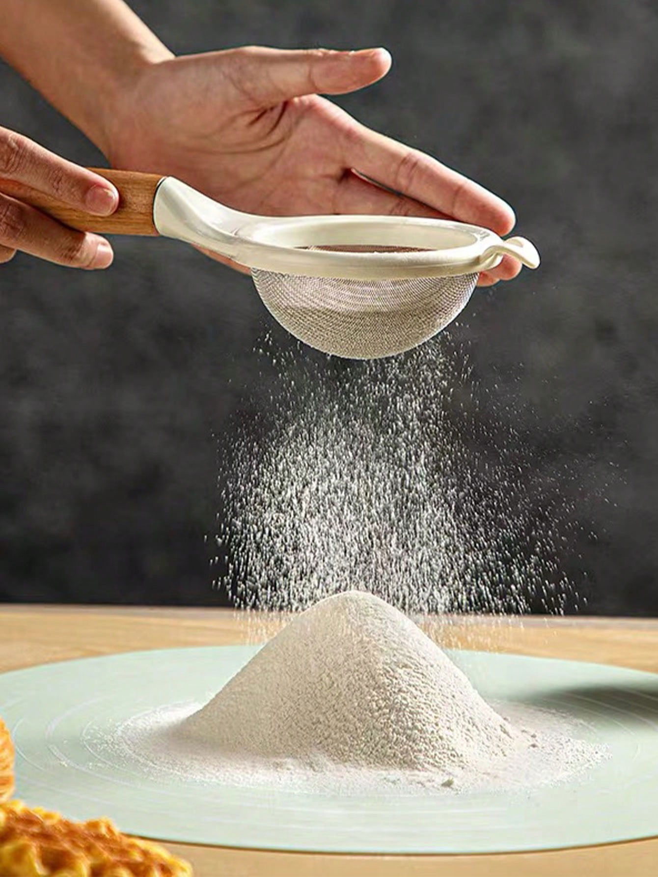 Sojamelkfilterzeef Babyvoeding - Baby Food Strainer recensie en prijs